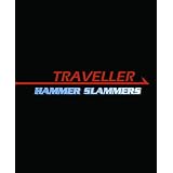 Hammer'sSlammers(TravellerSci-FiRoleplaying)