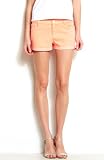Armani Exchange Womens Washed Flourescent Print De 3138rAdrcpL. SL160 Armani Exchange Womens Washed Flourescent Print De