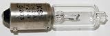 Produkt-Bild: Halogenbirne 12V 21W, BAY 9S, E-gepr.