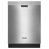 Buy Kitchenaid KUDS30IXSS Superba Series Dishwasher by General Electric