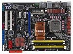 ASUSTek マザーボード LGA775対応 P5K PRO P5K PRO