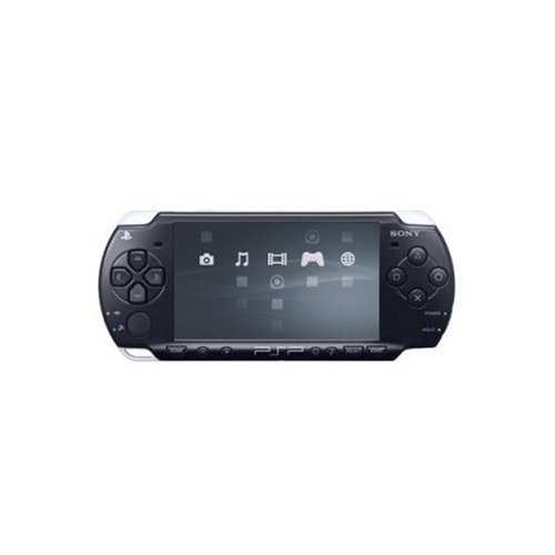 City Travel Guides Discounted  Video-Spiele : PlayStation Portable - PSP Konsole Slim&Lite Piano Black (2GB Bundle)