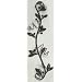 Hanging Metal Wall Wine Bottle Holder [Kitchen]