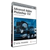 Total Training Master Collection: Advanced Adobe Photoshop CS2 MacOSx Win 00 XP DVD 1 DVD, 8 Hours Run Time 1508167100