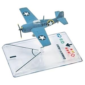 Wings Of War Wwii Miniatures Wwii
