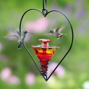 Parasol Mini - Blossom - Red