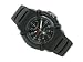 Casio HDA-600-1BVEF Mens Analogue Resin Strap watch