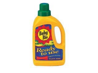 Childrens Toyshop  Outdoor Living : Pbi Baby Bio Plant Food Rtu 2Ltr
