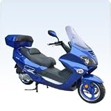 Moped 150cc Roadster
