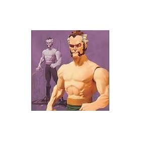  Batman Hush Series 3: Ras Al Ghul Action Figure