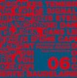 Innervision 6: Back Anf Forth Ep [12 inch Analog]