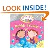 Sparkle Street: Bubble Trouble