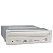 Samsung SM 352 - Disk drive - CD-RW / DVD-ROM combo - 52x24x52x/16x - IDE - internal - 5.25