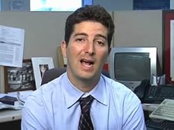 Dennis K. Berman -- NewsBios Bio Profile 03-04-09 (Wall Street Journal)