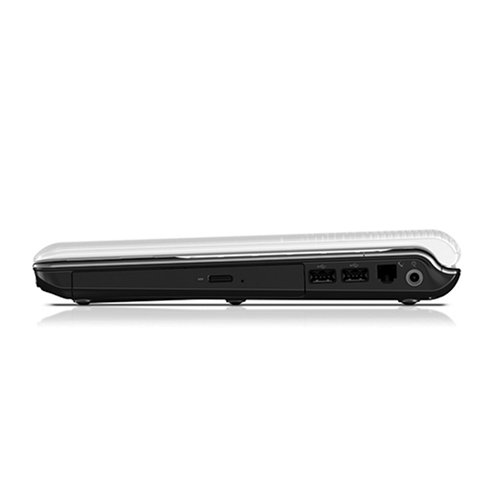 HP Pavilion DV6880SE 15.4-inch Special Edition Laptop (1.83 GHz Intel Core 2 Duo T5550 Processor, 3 GB RAM, 250 GB Hard Drive, Blu Ray Drive, Vista Premium) image