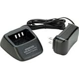 KENWOOD CHARGER FORKNB-45L BATTERY KNB-45L BATTERY