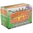 ISS Research Blast Orange 30pack