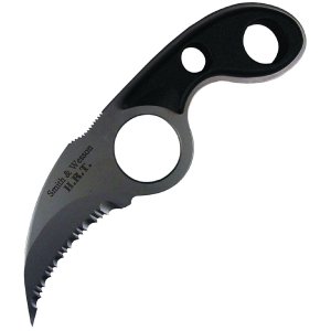 smith and wesson hrt