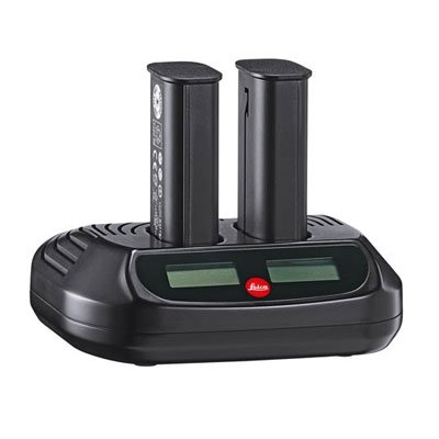 Leica Professional battery charger for Leica S2