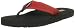 [テバ] Teva MUSH II M'S  4168 PIXELS FIERY RED (PIXELS FIERY RED/US8,UK7,EU40.5)