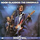 Rock N Roll Era - Time Life - Rock Classics: The Originals