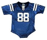 Indianapolis Colts Marvin Harrison Sale Replica Infant Jersey, Size= 24 Months