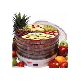 Kidco Back to Basics 5 Tray Food Dehydrator