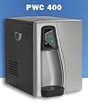Vertex 2-Temp Water Cooler, Counter Top with Filtration and RO