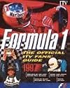 Official ITV Formula One Fan's Guide 1997