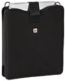 Victorinox Swiss Army Web Series 2.0 Briefcases Vertical Computer Sleeve - Black