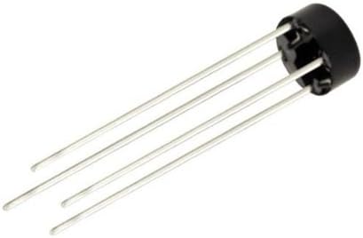 Bridge Rectifiers Bdge Rect 1.5A,400V (5 pieces)