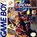 Contra: Alien Wars