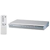 Active Audio/video Switcher