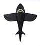 Go Fly A Kite 4' 3D Shark Kite