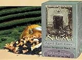Numi Tea Aged Earl Grey 18 Bags
