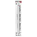 General Electric 15987 8-Watt Standard Linear Fluorescent Light Bulb 2-Pack