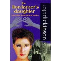 The Lion Tamer's Daughter