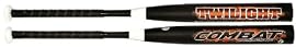 Combat TWLSP1-E 2013 Twilight Senior Softball Slowpitch Bat (End Loaded Design) - Available Exclusively at Anaconda Sports/Lids Team Sports