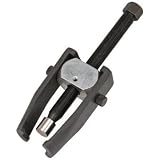 Automotive Pulley Puller Heavy Duty Adjustable Jaw Tension for Alternators and Power Steering Pumps