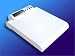 MedWeigh MS-3200 High Capacity Medical Scale, 660 lb x 0.2 lb