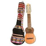 Review NOVICA  / NOVICA Wood charango guitar, 'Andean Song'