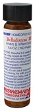 Hyland's - Belladonna 30c, 160 pellets