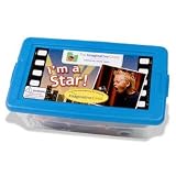 Imaginative Child I'm A Star!