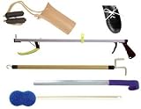Basic Hip Kit with 26 inch Featherweight Reacher