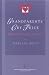 Grandparents Cry Twice: Help for Bereaved Grandparents (Death, Value, and Meaning) (Death, Value, and Meaning Series)