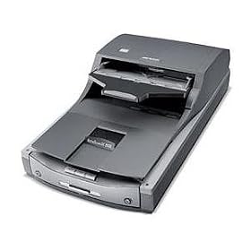 Artixscan Di 2020 25 Ppm Duplex Scanner Color by