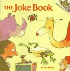 The Joke Book (Picturebacks)