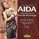 CD-Charts  Search : Verdi: Aida
