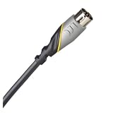 Buy Monster Cable 600212 Monster Midi Cable - 12' 