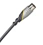 Monster MIDI Cable - 12 Feet - 5 pin DIN